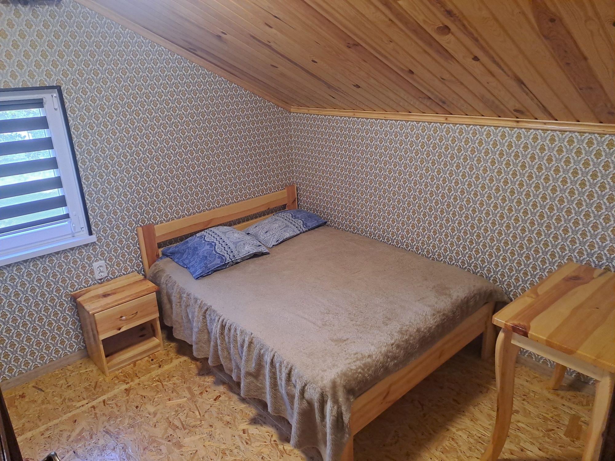 Окремі кімнати/Відпочинок Згорани/Будинок для відпочинку/Світязь/