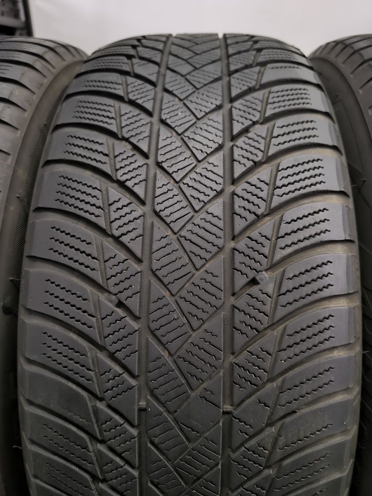 2020r 4 x 225/60/17 Bridgestone Opony Zimowe Wysyłka