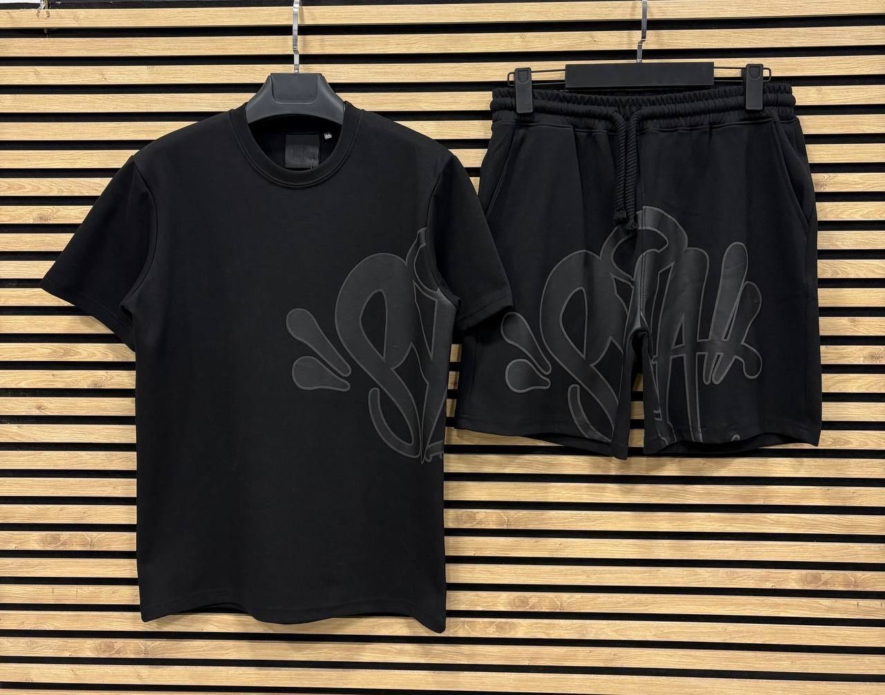 Nowy dres  syna World koszulka  spodenki rozmiar S-XL