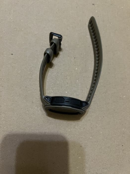 Garmin Instinct 2 Solar Tactical Edition