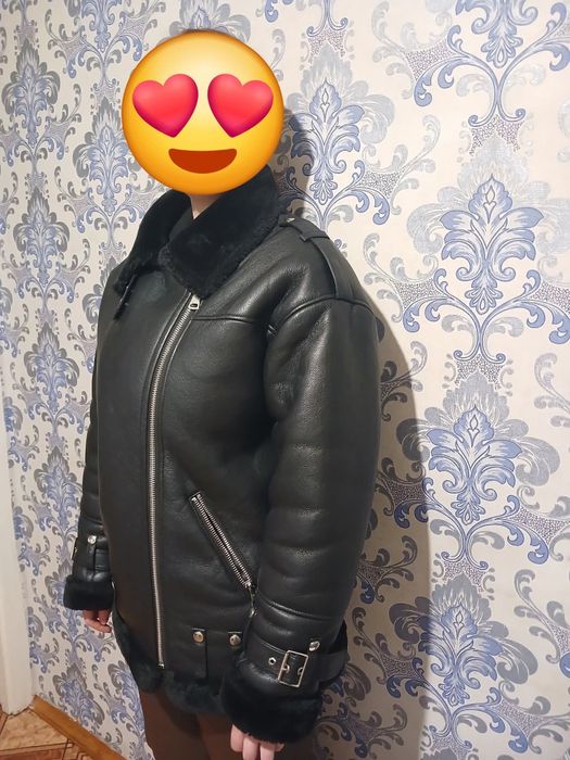 Дублянка - авиаторка