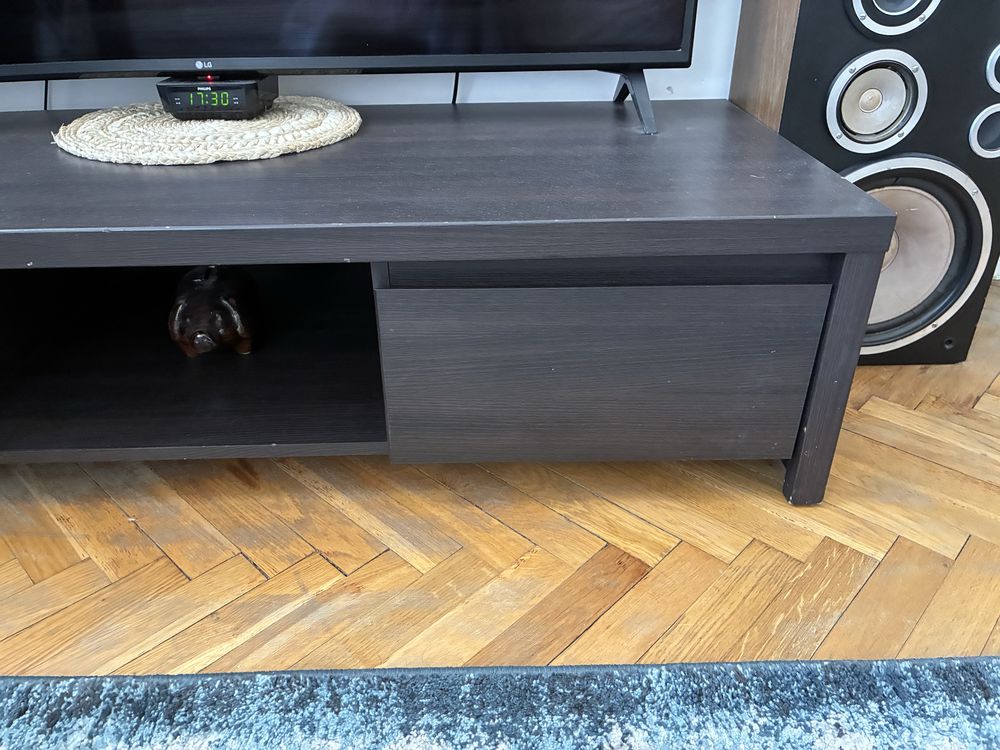 Szafka agd pod telewizor