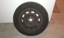 Jante com pneu VW BEETLE