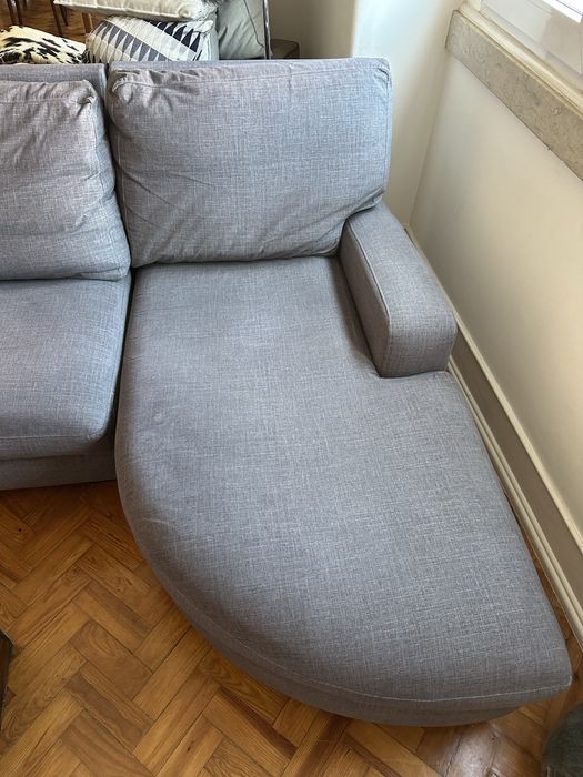 Sofa Chez longue Area