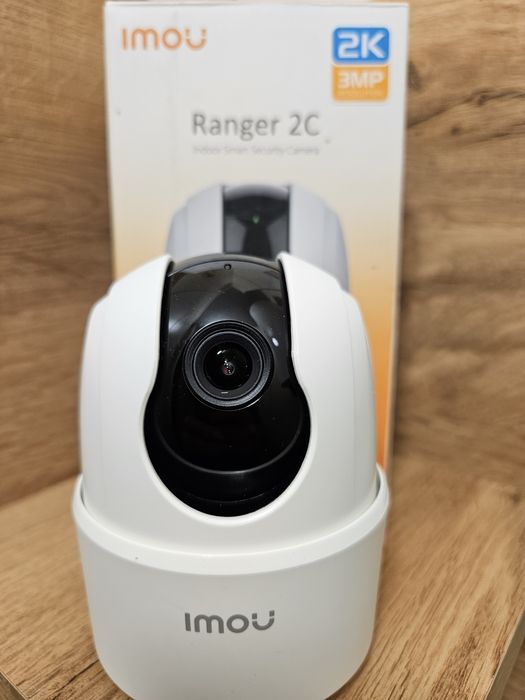 IP-камера IMOU Ranger 2C 3 MP