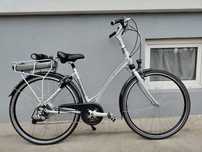 Sprzedam rower damski elektryk Sparta RXS+ 28 cali 14ah