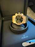 Hublot Classic Fusion King Gold Green 45mm