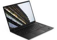 Lenovo ThinkPad X1 Carbon i7 8/256  WQHD ekran dotykowy
