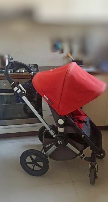 Bugaboo Cameleon 2w1