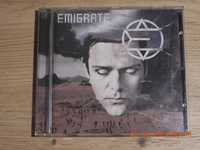 EMIGRATE - Emigrate - CD