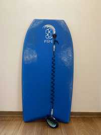 Prancha Bodyboard Science