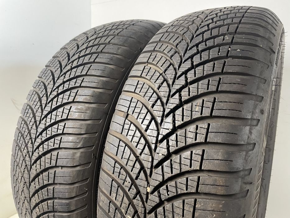 225/55R17 106V GoodYear Vector 4 Season Gen-3