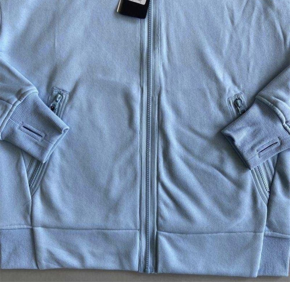 Зип худи CP Company/Худи CP Company/Зіп Худі CP Company