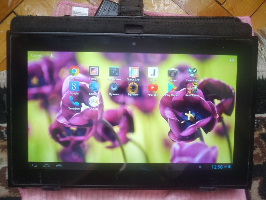 Планшет 10.1"Wi-fi 3g ідеальний