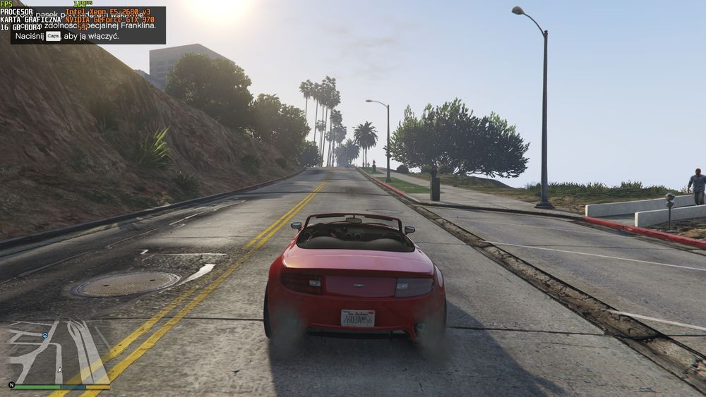 Komputer do gier | 12 RDZENI | GTX 970 | 16GB RAM | 512GB | 144FPS+