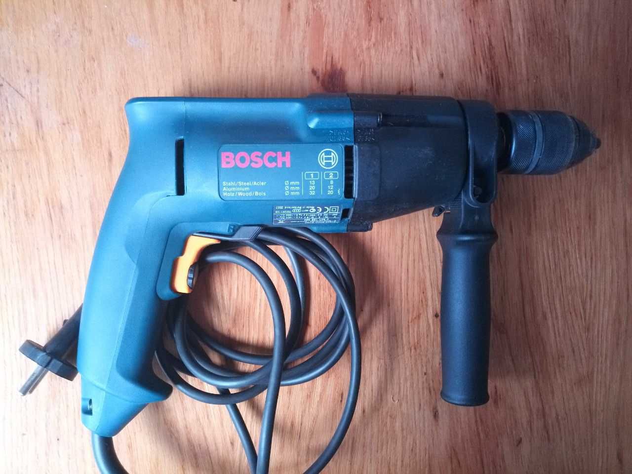 Продам Дрель BOSCH GBM 13-2 RE Professional