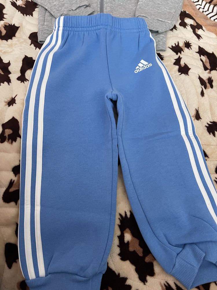 Дитячий спортивний костюм adidas 86