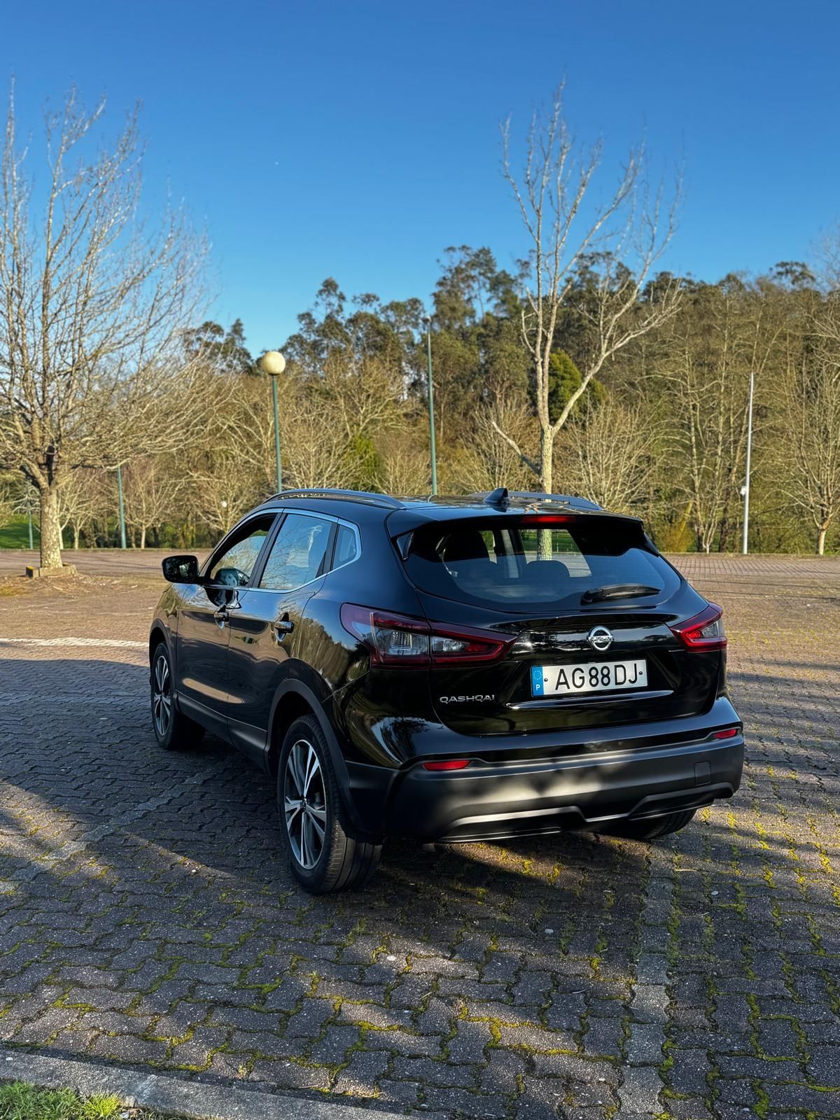 Nissan Qashqai 1.3 DIG-T