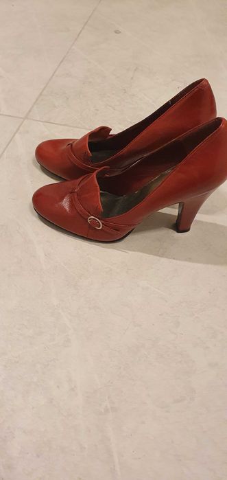 Buty Nine west roz. 39