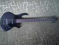 Продам бас-гитару Epiphone