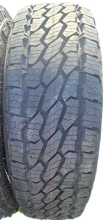 Opony terenowe 255/70R18 Bridgestone *S