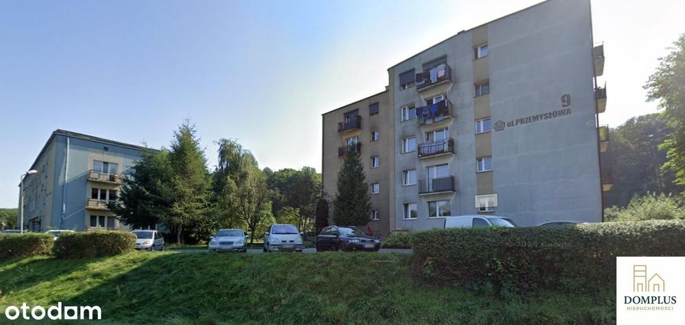 Kawalerka 28,40 m² – Czarnków – Gotowa do zamieszkania od zaraz!