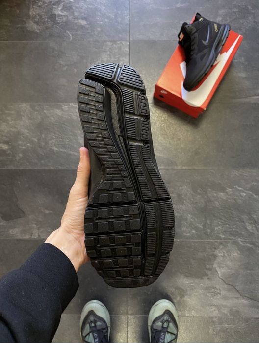 Nike Zoom 41-45 Хутро
