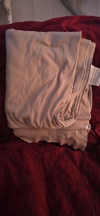 Chusta elastyczna dla niemowlaka