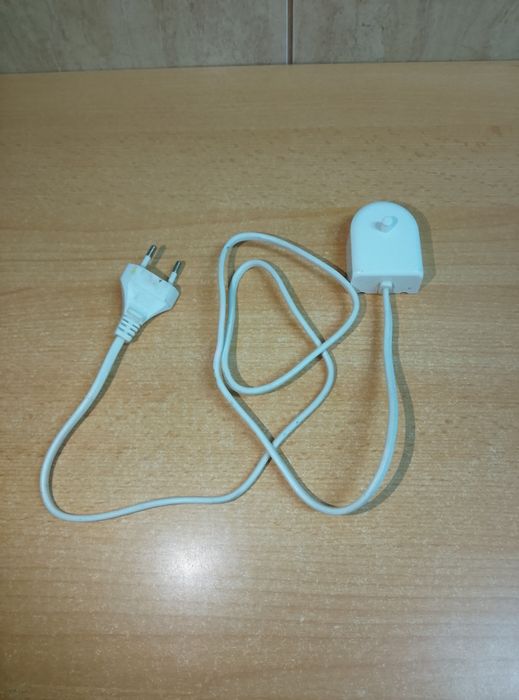 Ładowarka do szczoteczki do zębów Philips HX6100