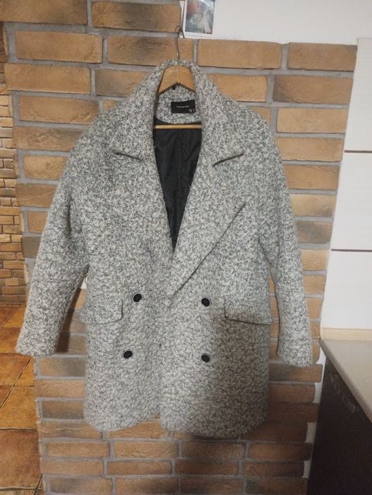 Kurtka damska szara Reserved