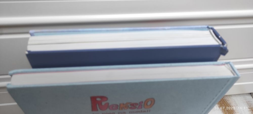 Reksio x2 Wielka księga przygód i Pies na medal.