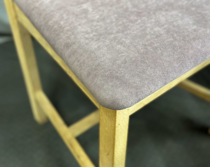 Кухонні/обідні стільці/крісла/дерев'яні/кухонні меблі з Європи