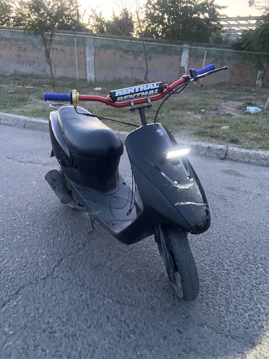 Сузуки летс 2 new