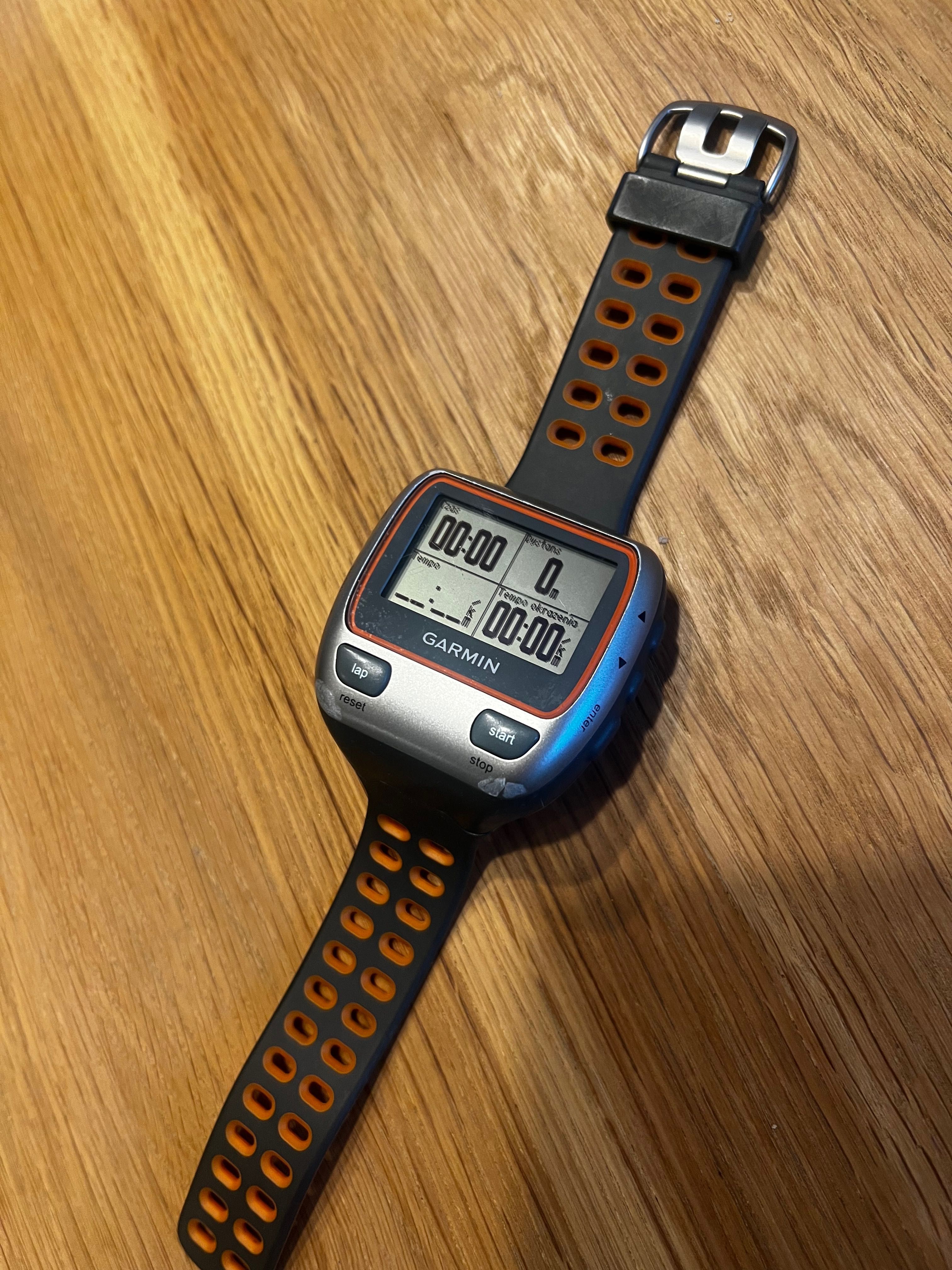 Sprzedam Garmin Forerunner 310XT