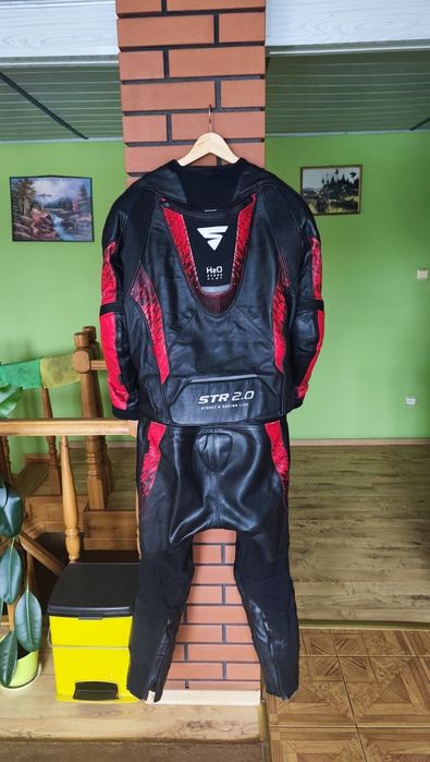 Sprzedam kombinezon dwuczęściowy Shima Str. 2.0