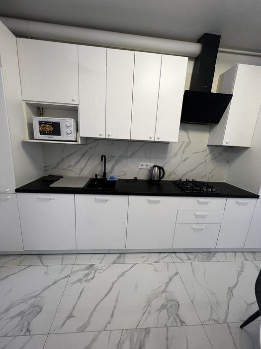 Квартира подобово, ЖК Велика Британія, центр