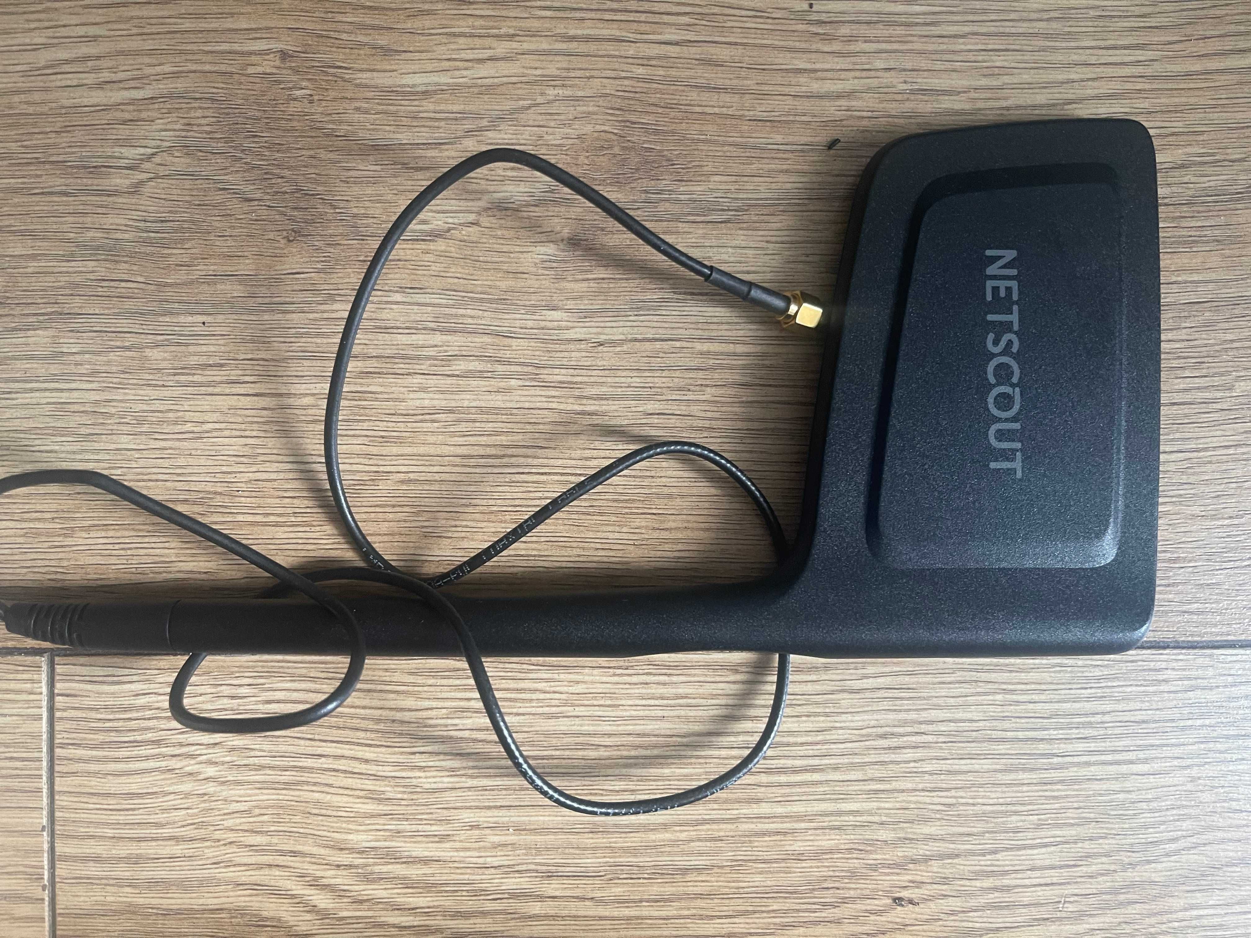 Tester sieci WiFi: NetScout AirCheck G2