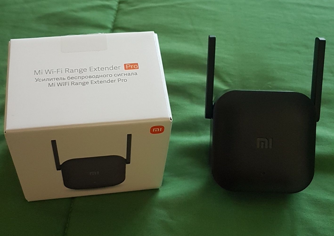 Xiaomi Mi Range Extender Pro Wifi

(100)
