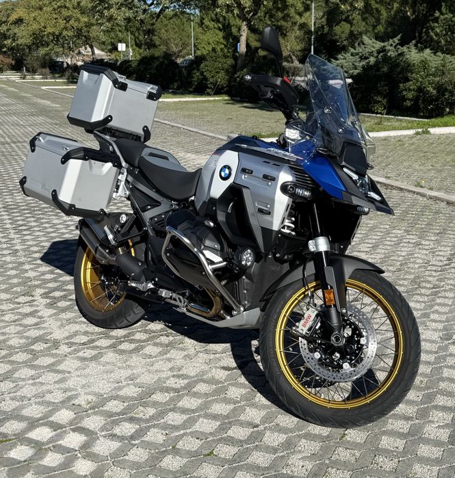 Bmw GSA R1300 Adventure