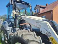 Koparko ładowarka Fermec 960 Elite Terex