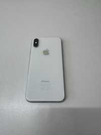 iPhone XS 256GB (Silver)