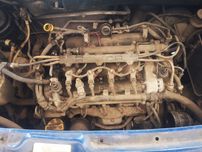 Silnik fiat Doblo 1.3 JTD 188a9000
