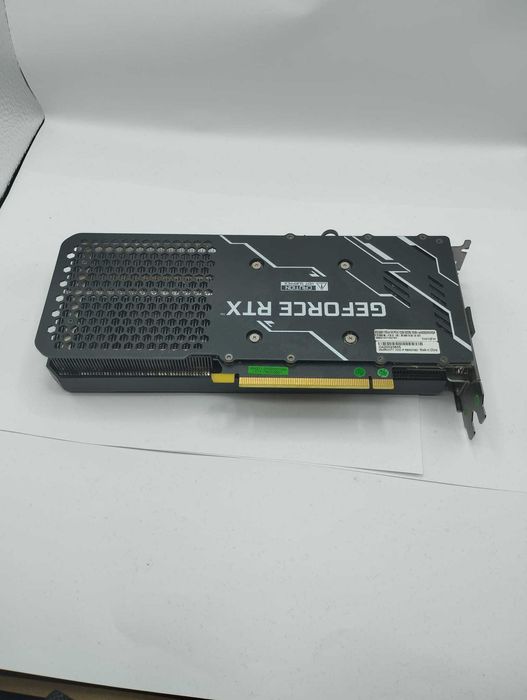 RTX 3060 1-Click OC64284555667329121