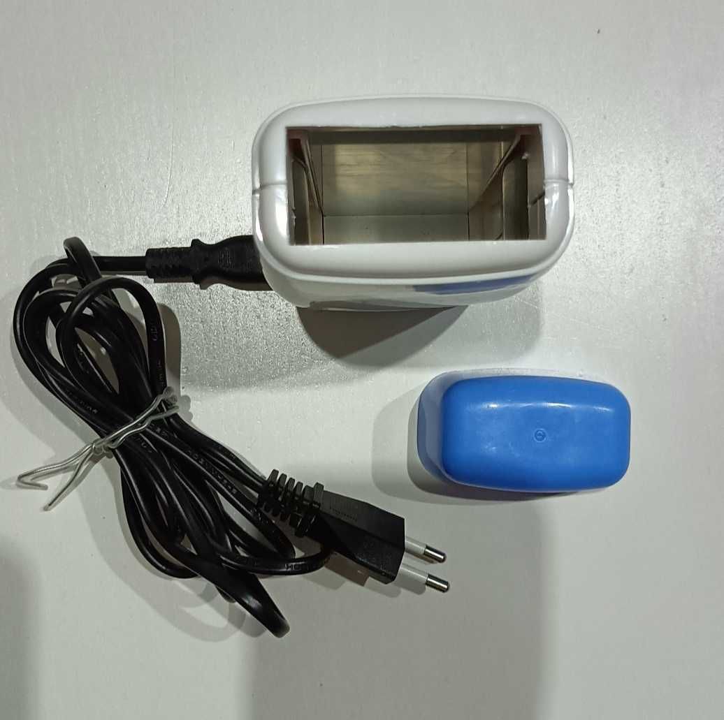 Aquecedor de cera Roll-on eléctrico Easy
