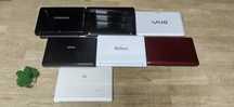 Ноутбуки Toshiba/Acer/Sony/MSI/Belinea/Asus/Asus