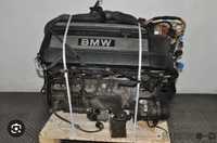Motor BMW M54b25