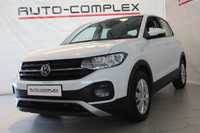 Volkswagen T-Cross Salon PL 1.0 TSI Life