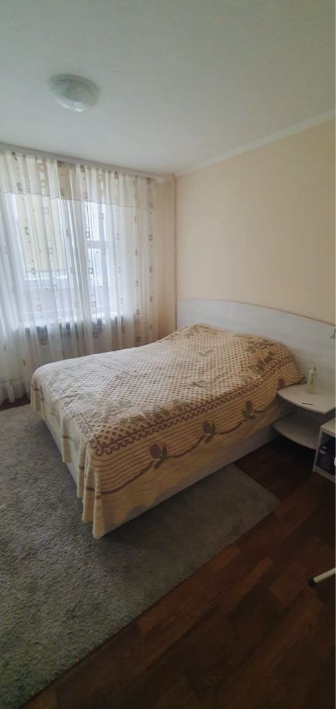 Оренда 3х кімнатної квартири Вишгород