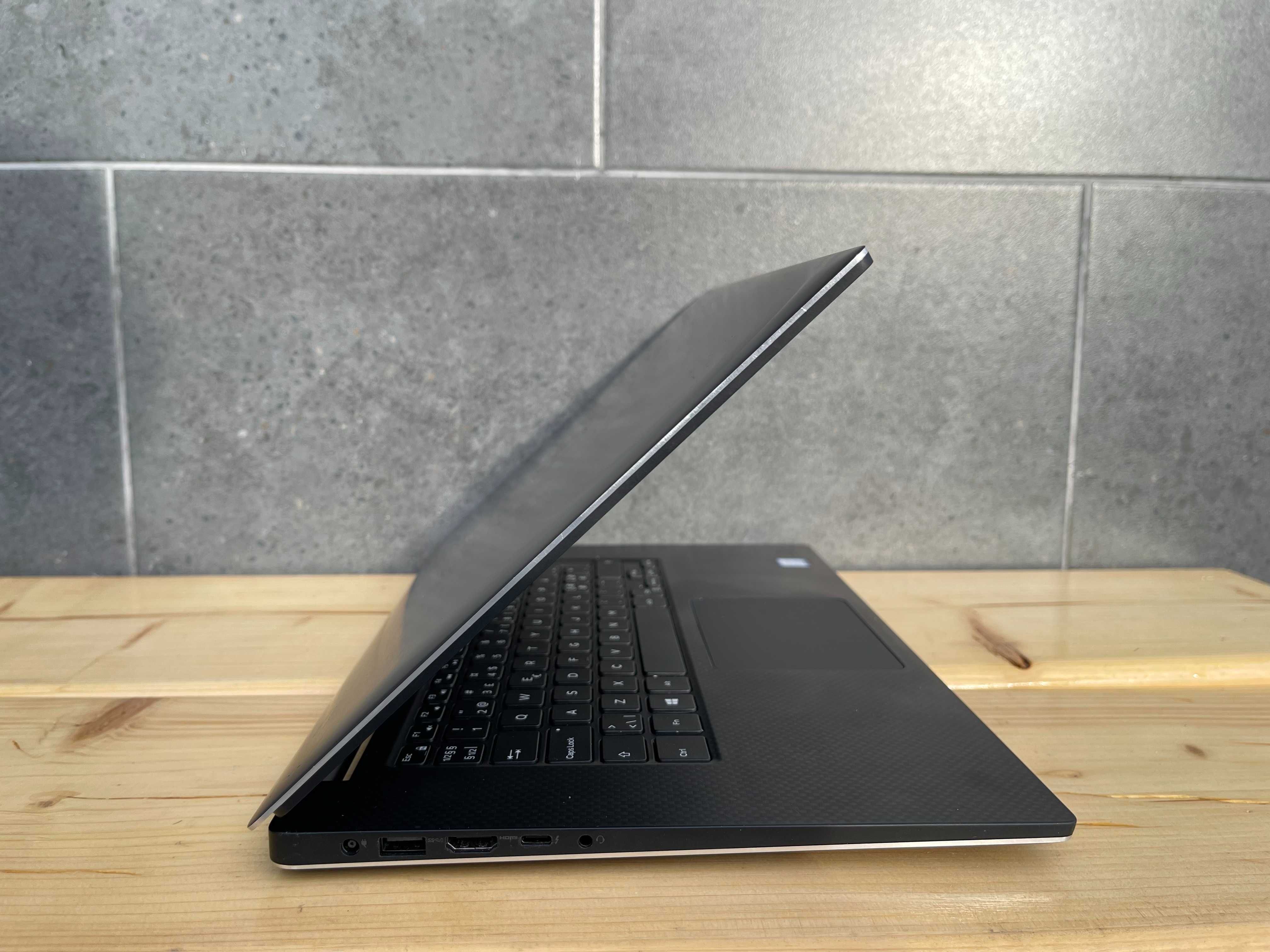 Ноутбук Dell Precision 5530/i9-8950HK/32/1Tb/15.6/4k/touch/P2000(4GB)