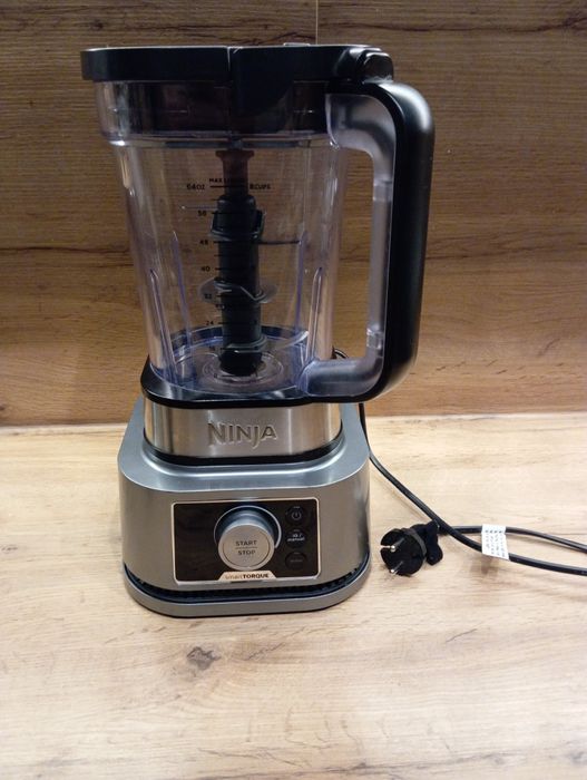 Blender kielichowy Ninja Foodi Power Nutri